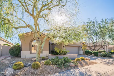 7683 E Fledgling Dr, Scottsdale, AZ 85255