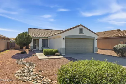 16675 W Paradise Ln, Surprise, AZ 85388