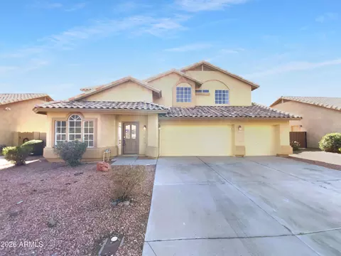 9023 W Mauna Loa Ln, Peoria, AZ 85381