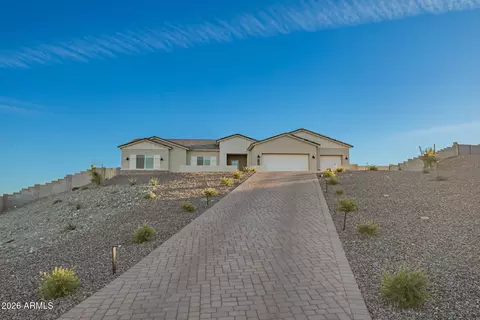 27882 N Quintana Pl, Queen Creek, AZ 85142
