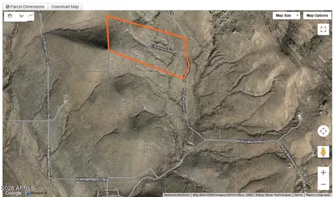 NNNN N Via Montelena -- #71, Douglas, AZ 85607