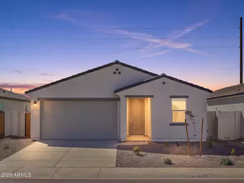 7593 E Cozy Cottage Ln, San Tan Valley, AZ 85143