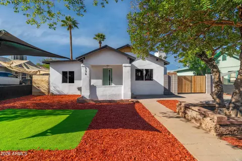 334 N 18th Dr, Phoenix, AZ 85007