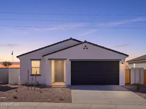 7605 E Cozy Cottage Ln, San Tan Valley, AZ 85143