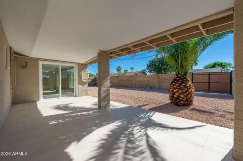 Exterior - 17 E Cairo Dr, Tempe, AZ 85282 photo 3 of 6