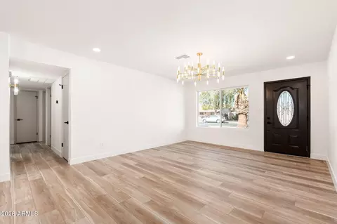 Living - 17 E Cairo Dr, Tempe, AZ 85282 photo 2 of 9