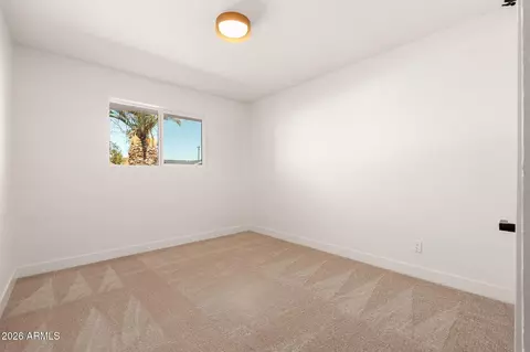 Bedroom - 17 E Cairo Dr, Tempe, AZ 85282 photo 4 of 7