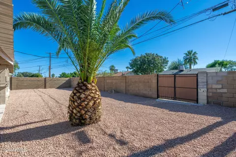 Exterior - 17 E Cairo Dr, Tempe, AZ 85282 photo 4 of 6
