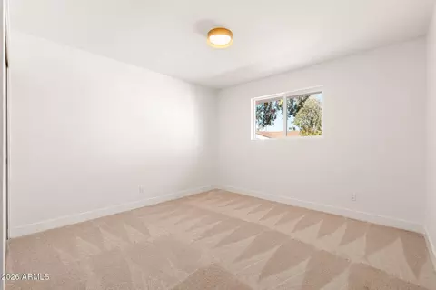 Bedroom - 17 E Cairo Dr, Tempe, AZ 85282 photo 6 of 7