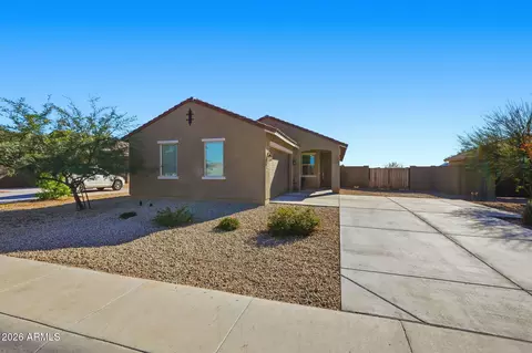 2457 E Rosario Mission Dr, Casa Grande, AZ 85194
