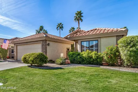 9408 W Taro Ln, Peoria, AZ 85382