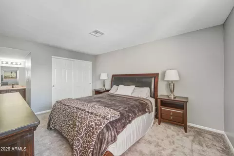 Bedroom - 1645 W Baseline Rd #2002, Mesa, AZ 85202 photo 1 of 3