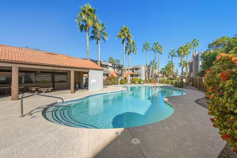 Exterior - 1645 W Baseline Rd #2002, Mesa, AZ 85202 photo 4 of 5