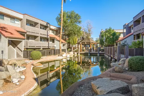 1645 W Baseline Rd #2002, Mesa, AZ 85202