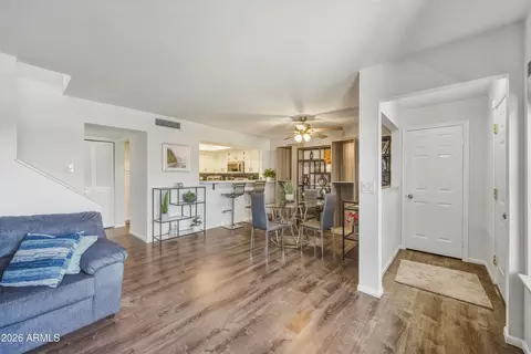 Entry Way - 1645 W Baseline Rd #2002, Mesa, AZ 85202 photo 1 of 1