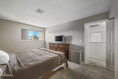 Bedroom - 1645 W Baseline Rd #2002, Mesa, AZ 85202 photo 2 of 3