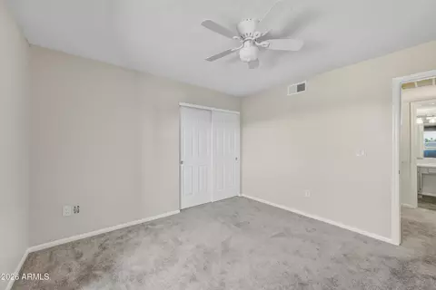 Bedroom - 1645 W Baseline Rd #2002, Mesa, AZ 85202 photo 3 of 3