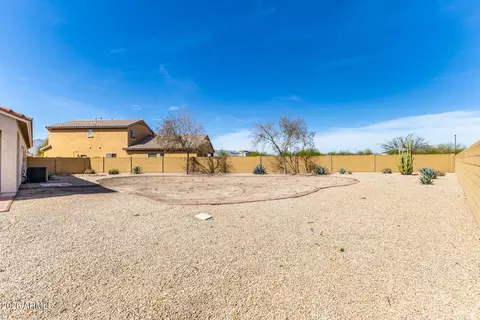 8739 N 179th Dr, Waddell, AZ 85355