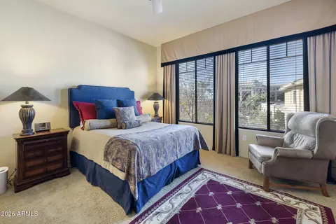 Bedroom - 2989 N 44th St #3018, Phoenix, AZ 85018 photo 1 of 5