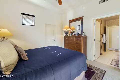 Bedroom - 2989 N 44th St #3018, Phoenix, AZ 85018 photo 3 of 5