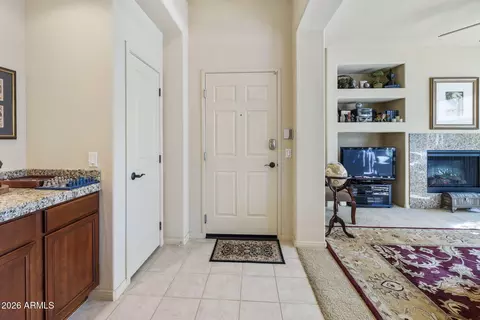 Entry Way - 2989 N 44th St #3018, Phoenix, AZ 85018 photo 1 of 1