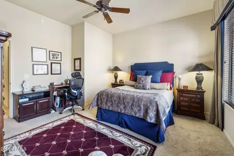 Bedroom - 2989 N 44th St #3018, Phoenix, AZ 85018 photo 2 of 5