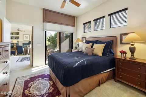 Bedroom - 2989 N 44th St #3018, Phoenix, AZ 85018 photo 5 of 5