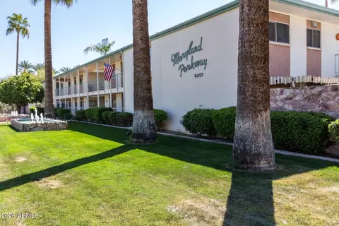 1239 E Maryland Ave #B, Phoenix, AZ 85014