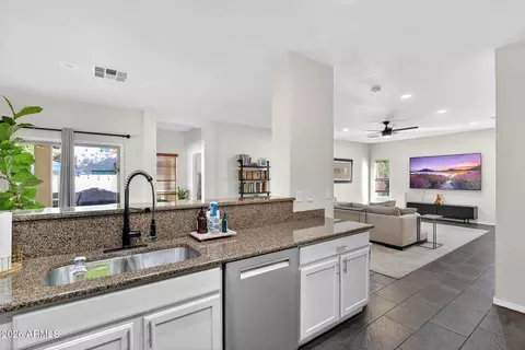 Kitchen - 4212 E Washington Ct, Gilbert, AZ 85234 photo 1 of 5