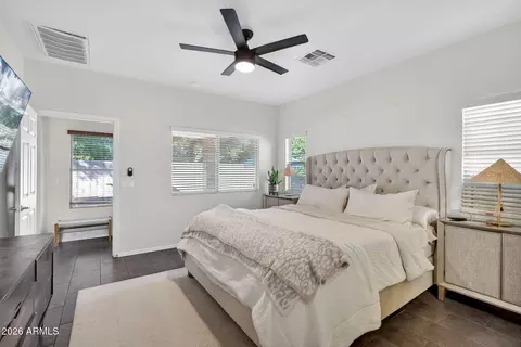 Bedroom - 4212 E Washington Ct, Gilbert, AZ 85234 photo 1 of 6