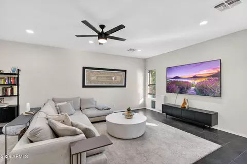 Living - 4212 E Washington Ct, Gilbert, AZ 85234 photo 5 of 5