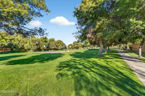 Exterior - 4212 E Washington Ct, Gilbert, AZ 85234 photo 9 of 9
