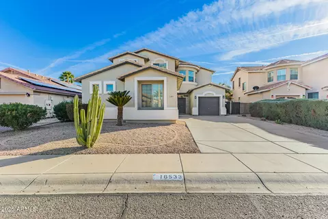 16533 W Carmen Dr, Surprise, AZ 85388