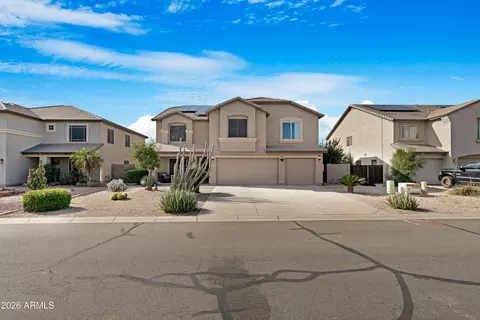 28204 N Granite Ave, San Tan Valley, AZ 85143