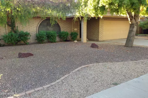 6626 N 80th Pl, Scottsdale, AZ 85250