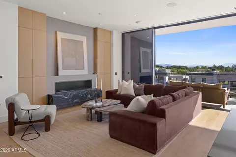 4849 N Camelback Ridge Dr #A308, Scottsdale, AZ 85251