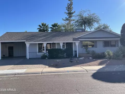8613 E Orange Blossom Ln, Scottsdale, AZ 85250