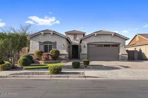 20298 E Mockingbird Dr, Queen Creek, AZ 85142