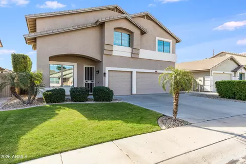 9061 W Runion Dr, Peoria, AZ 85382