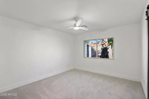 Bedroom - 2518 E Louise Dr, Phoenix, AZ 85032 photo 3 of 4