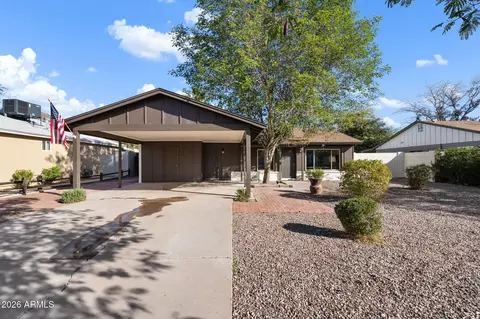 2518 E Louise Dr, Phoenix, AZ 85032