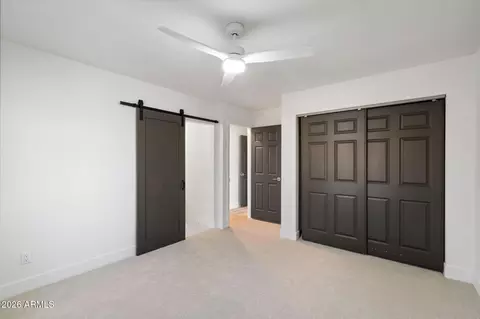 Bedroom - 2518 E Louise Dr, Phoenix, AZ 85032 photo 4 of 4