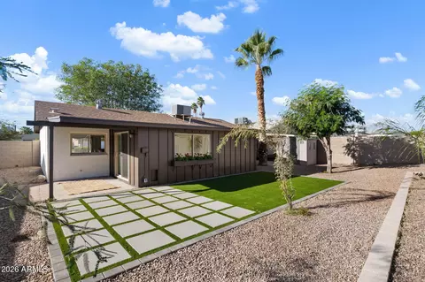 Exterior - 2518 E Louise Dr, Phoenix, AZ 85032 photo 1 of 3