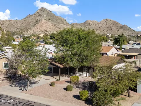 View/Area - 2518 E Louise Dr, Phoenix, AZ 85032 photo 1 of 1