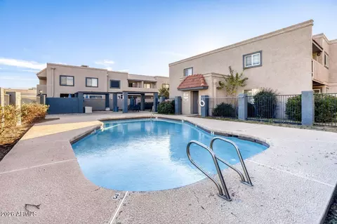 2311 E Hartford Ave #14, Phoenix, AZ 85022