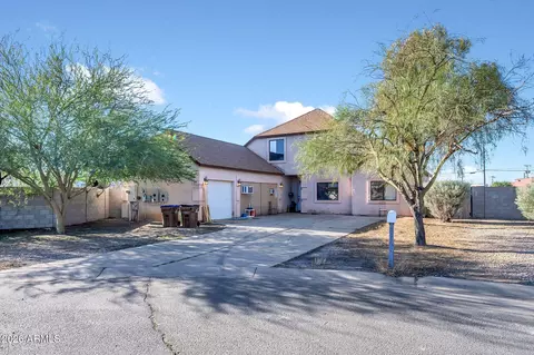 237 W Sundance Dr, Coolidge, AZ 85128