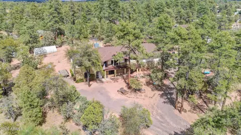 302 W Forest Dr, Payson, AZ 85541