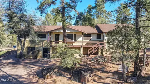 302 W Forest Dr, Payson, AZ 85541