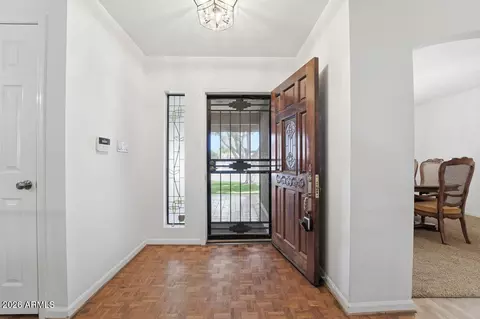 Entry Way - 8432 N 18th Ave, Phoenix, AZ 85021 photo 1 of 4