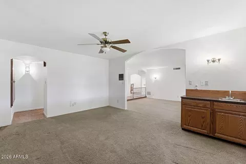 Living - 8432 N 18th Ave, Phoenix, AZ 85021 photo 4 of 5